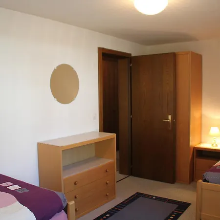 Haus Pan Церматт