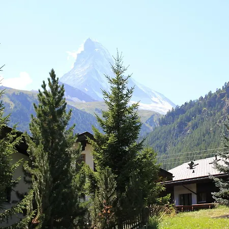 Апартаменты Haus Pan *