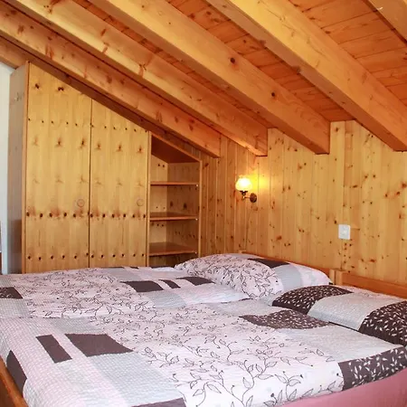 Haus Pan Apartment