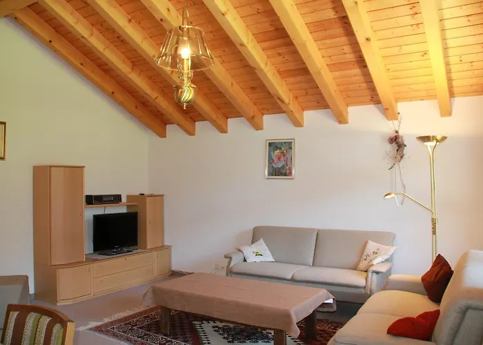 아파트 Haus Pan 체르마트