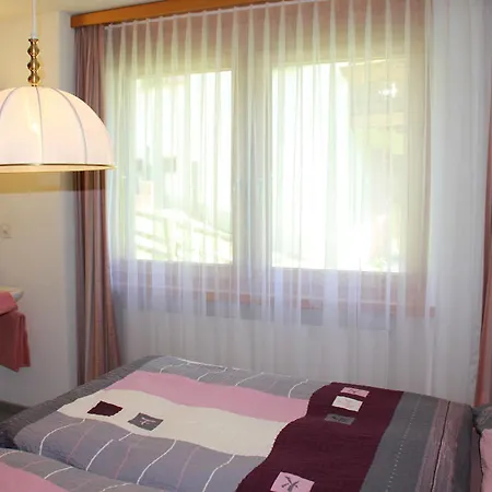 Apartamento Haus Pan