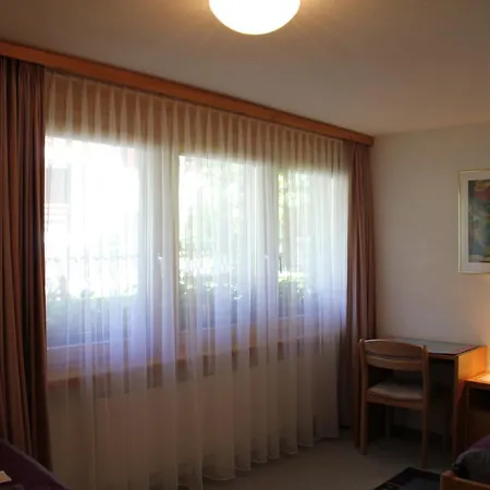 Apartamento Haus Pan Zermatt