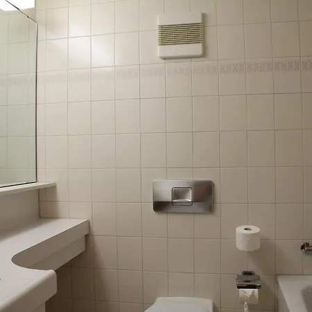 Apartamento Haus Pan *