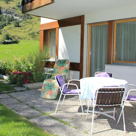 Daire Haus Pan