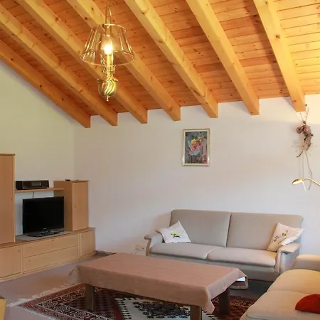 Apartamento Haus Pan Zermatt