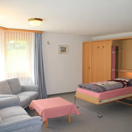 Haus Pan زيرمات