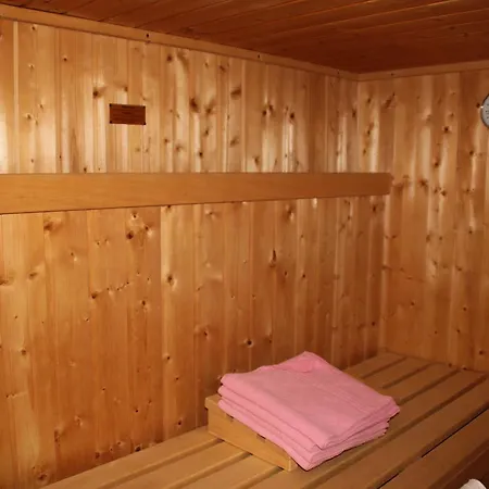 Apartament Haus Pan *