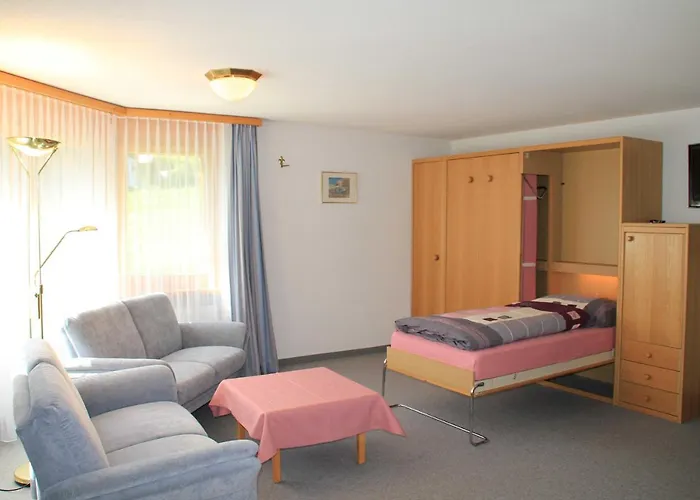 Haus Pan زيرمات