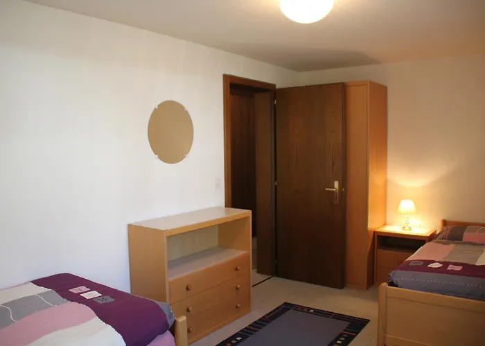 Haus Pan زيرمات