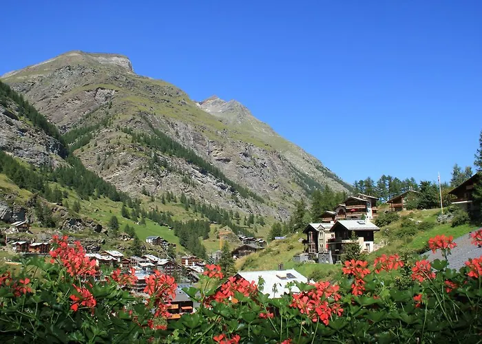 Haus Pan