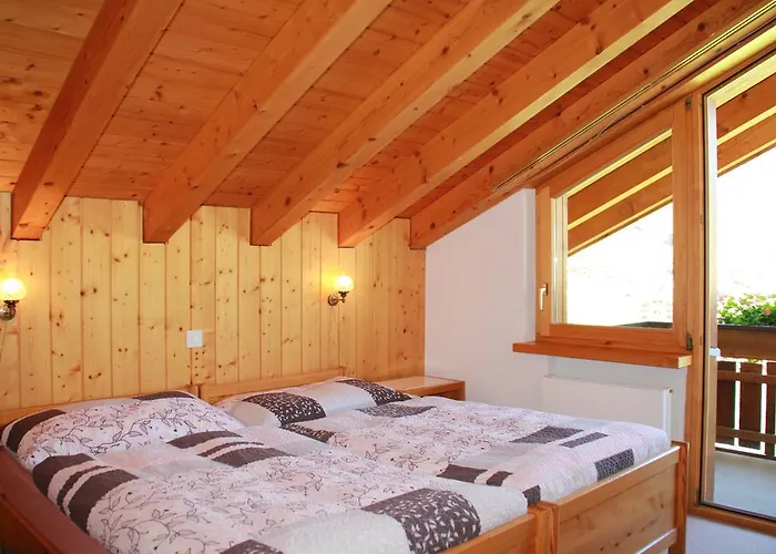 Haus Pan *