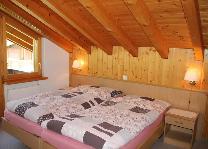 Haus Pan زيرمات